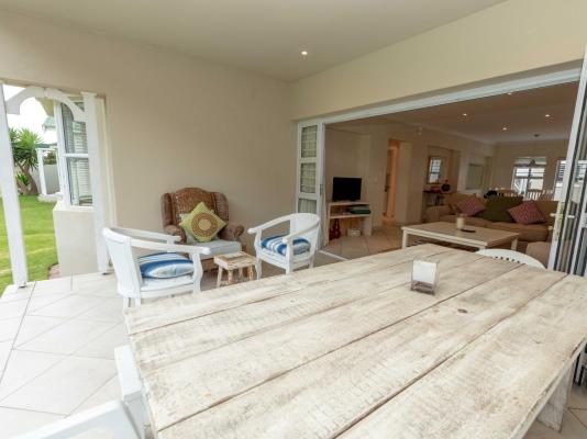 Riverclub Villas - 275650
