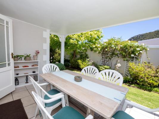 Riverclub Villas - 275652