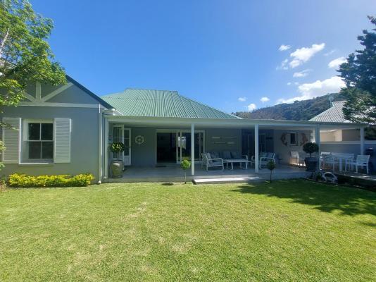 Riverclub Villas - 275654
