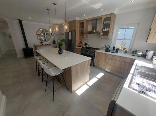Riverclub Villas - 275656