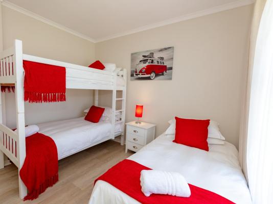 Riverclub Villas - 275659