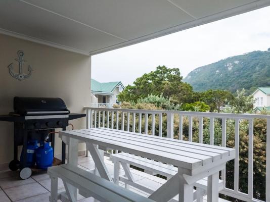 Riverclub Villas - 275662