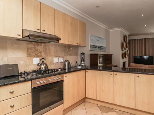 Riverclub Villas - 275665
