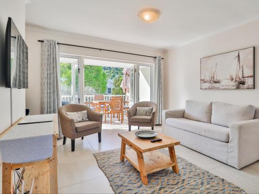 Riverclub Villas - 275667