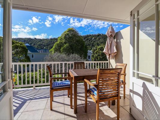 Riverclub Villas - 275668