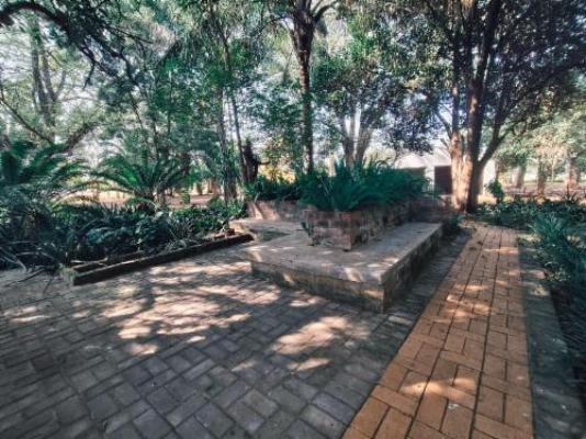 Lemon & Co - Garden