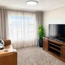 Booked in Time at Earls Court Corner - Seating area