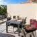 Booked in Time at Earls Court Corner - Braai/BBQ facilities