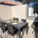 Booked in Time at Earls Court Corner - Patio