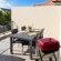 Booked in Time at Earls Court Corner - Patio