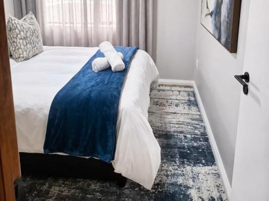 Booked in Time at Earls Court Corner - 275741