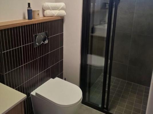 Booked in Time at Earls Court Corner - 275753