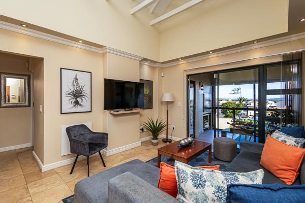 Ellefsen Suite 115 Langebaan 4 Sleeper - 275761