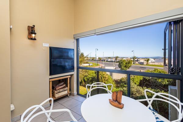 Ellefsen Suite 115 Langebaan 4 Sleeper - 275762