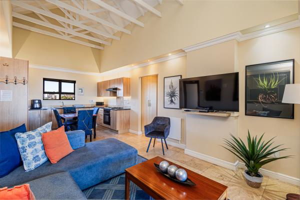 Ellefsen Suite 115 Langebaan 4 Sleeper - 275763