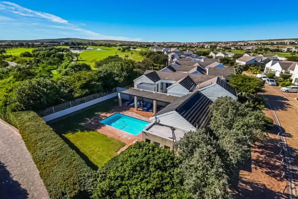 Ellefsen Suite 115 Langebaan 4 Sleeper - 275764