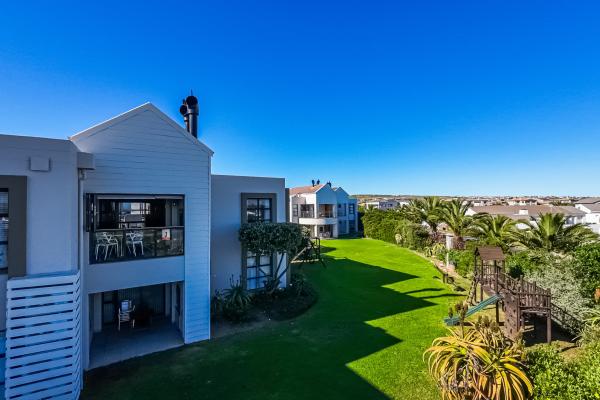 Ellefsen Suite 115 Langebaan 4 Sleeper - 275765