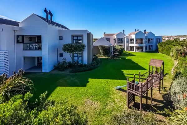 Ellefsen Suite 115 Langebaan 4 Sleeper - 275766