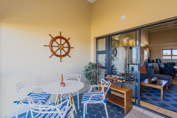 Ellefsen Suite 115 Langebaan 4 Sleeper - 275767