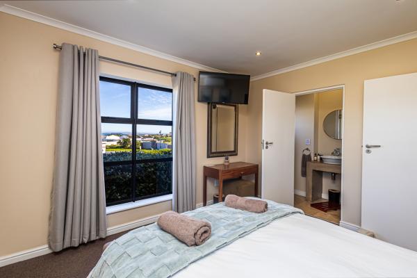 Ellefsen Suite 115 Langebaan 4 Sleeper - 275771