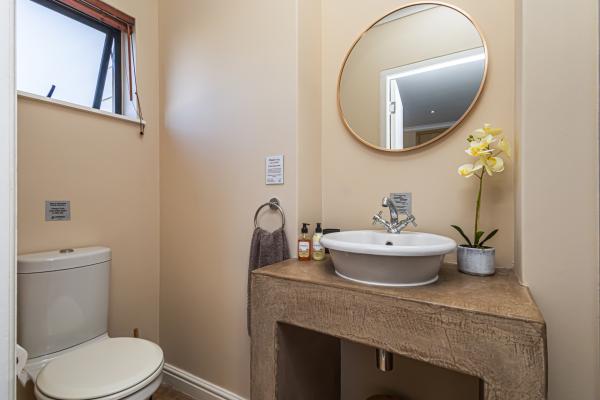 Ellefsen Suite 115 Langebaan 4 Sleeper - 275774