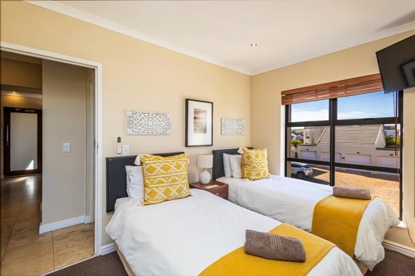 Ellefsen Suite 115 Langebaan 4 Sleeper - 275776