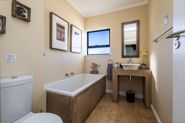 Ellefsen Suite 115 Langebaan 4 Sleeper - 275778