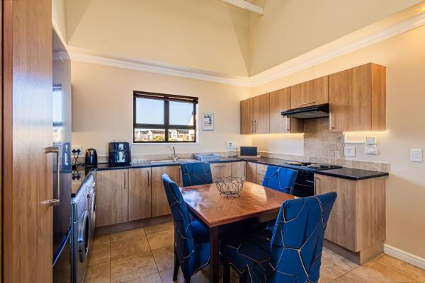 Ellefsen Suite 115 Langebaan 4 Sleeper - 275779