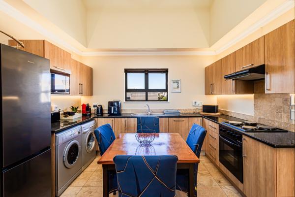 Ellefsen Suite 115 Langebaan 4 Sleeper - 275780