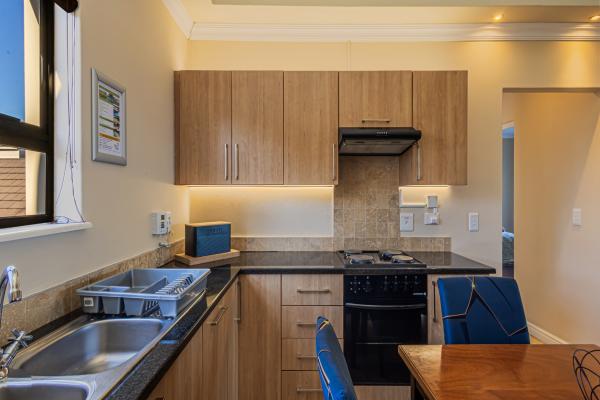 Ellefsen Suite 115 Langebaan 4 Sleeper - 275781
