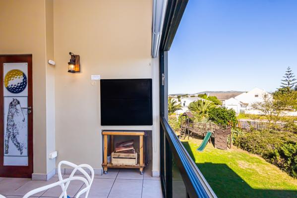 Ellefsen Suite 115 Langebaan 4 Sleeper - 275782