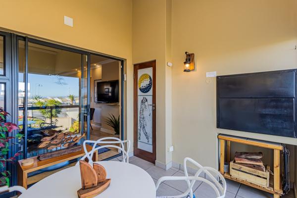 Ellefsen Suite 115 Langebaan 4 Sleeper - 275783