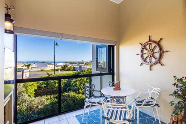 Ellefsen Suite 115 Langebaan 4 Sleeper - 275784