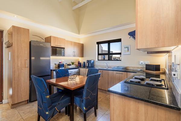Ellefsen Suite 115 Langebaan 4 Sleeper - 275785