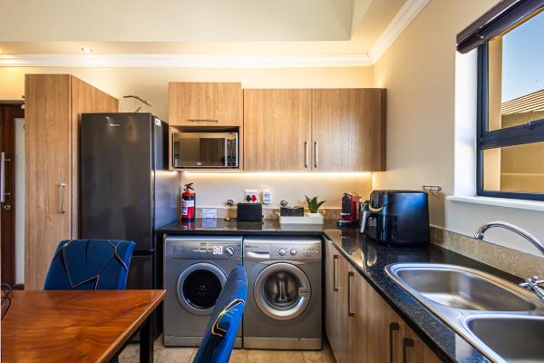 Ellefsen Suite 115 Langebaan 4 Sleeper - 275786