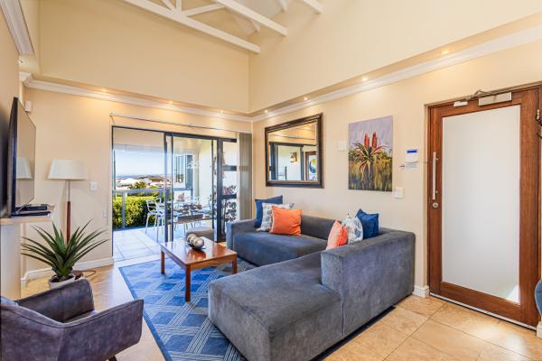 Ellefsen Suite 115 Langebaan 4 Sleeper - 275787