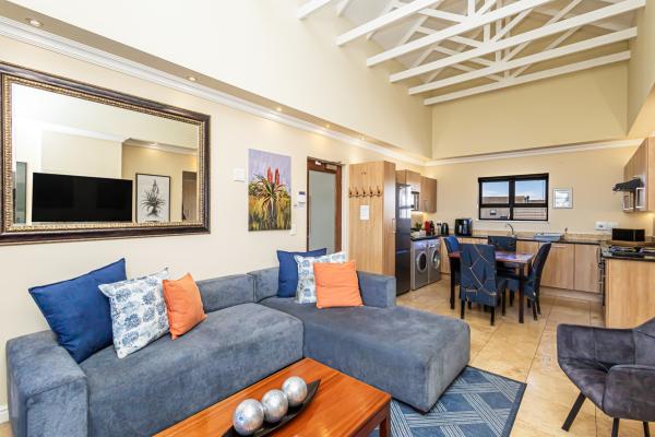 Ellefsen Suite 115 Langebaan 4 Sleeper - 275788