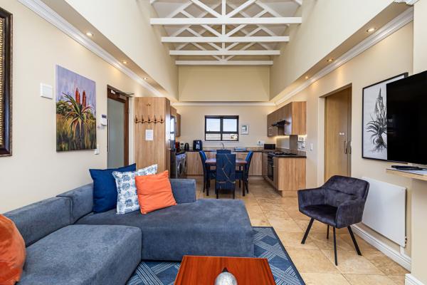 Ellefsen Suite 115 Langebaan 4 Sleeper - 275789