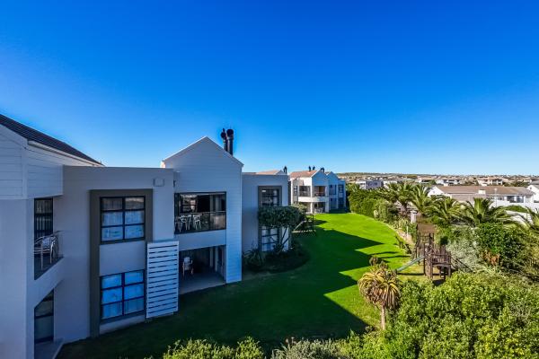 Ellefsen Suite 115 Langebaan 4 Sleeper - 275790