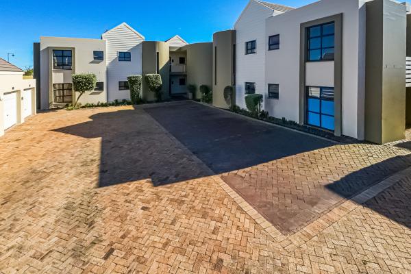Ellefsen Suite 115 Langebaan 4 Sleeper - 275791