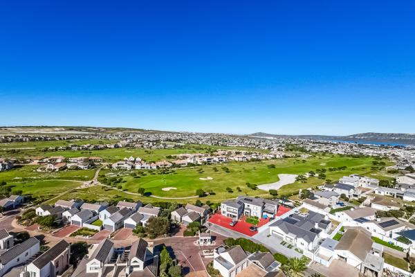Ellefsen Suite 115 Langebaan 4 Sleeper - 275792