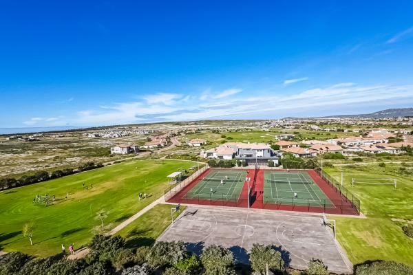 Ellefsen Suite 115 Langebaan 4 Sleeper - 275793
