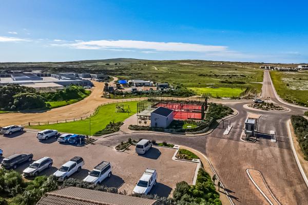 Ellefsen Suite 115 Langebaan 4 Sleeper - 275794