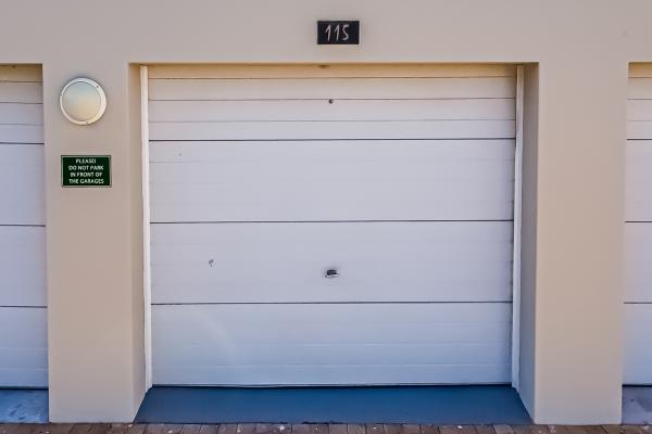 Ellefsen Suite 115 Langebaan 4 Sleeper - 275795