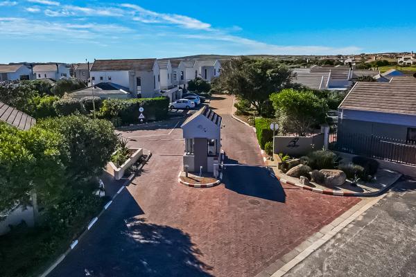 Ellefsen Suite 115 Langebaan 4 Sleeper - 275797