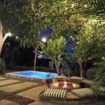 CocoMo Boutique Coastal Garden Studio - Braai/BBQ facilities