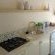 CocoMo Boutique Coastal Garden Studio - Kitchenette