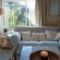 CocoMo Boutique Coastal Garden Studio - Seating area