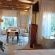 CocoMo Boutique Coastal Garden Studio - Dining area