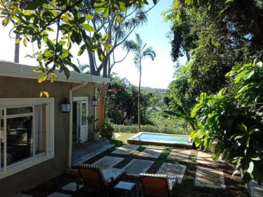 CocoMo Boutique Coastal Garden Studio - View (from property/room)